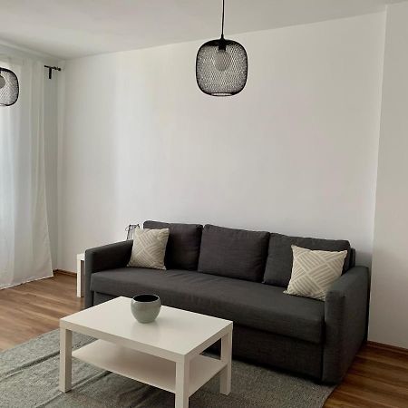 Apartment Horakova Znojmo Eksteriør bilde