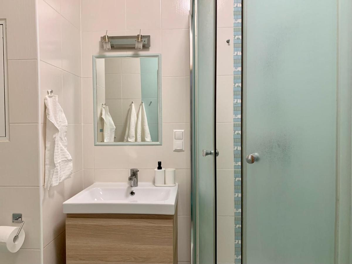 Apartment Horakova Znojmo Eksteriør bilde